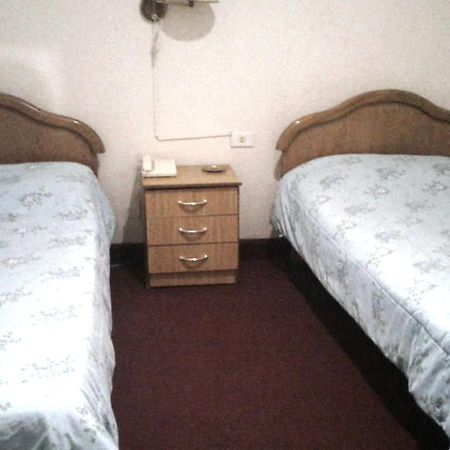 Hotel Ba Central 布宜诺斯艾利斯 外观 照片