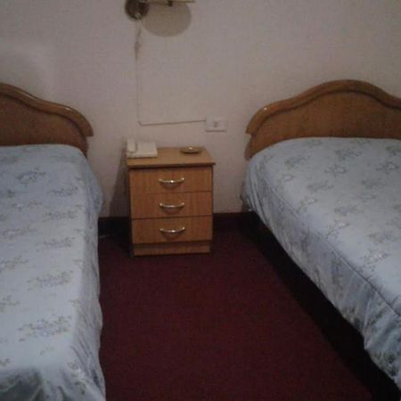 Hotel Ba Central 布宜诺斯艾利斯 外观 照片