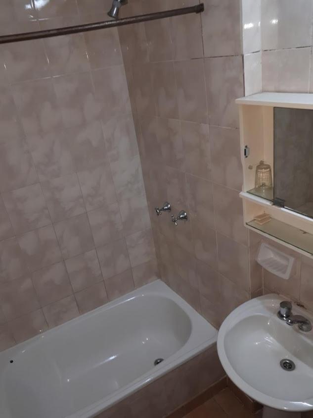Hotel Ba Central 布宜诺斯艾利斯 外观 照片